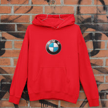 Load image into Gallery viewer, BMW Hoodie FREE Shipping Worldwide!!