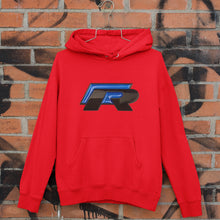 Load image into Gallery viewer, VW Volkswagen Golf R Hoodie FREE Shipping Worldwide!!