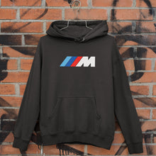 Load image into Gallery viewer, BMW M Hoodie FREE Shipping Worldwide!!