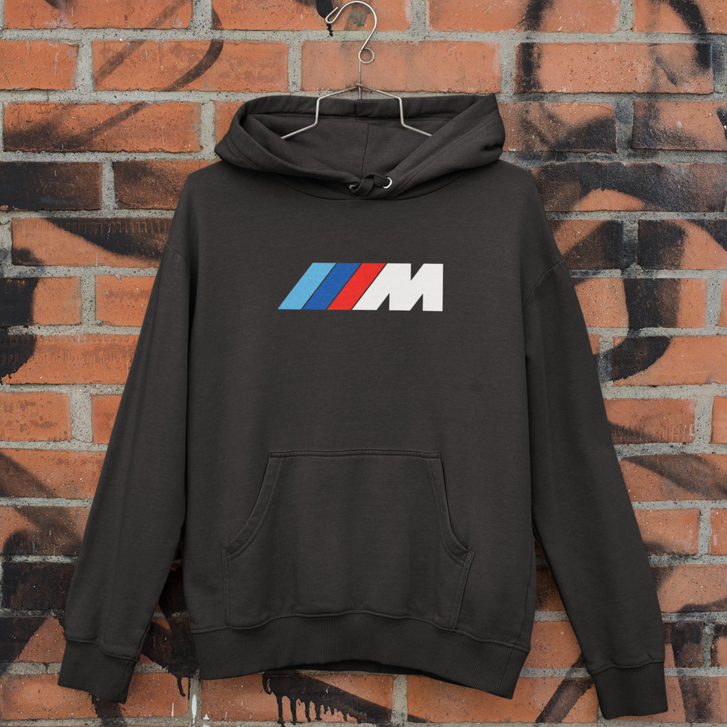 BMW M Hoodie FREE Shipping Worldwide!!