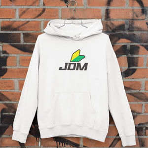 JDM Hoodie FREE Shipping Worldwide!!