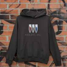 Load image into Gallery viewer, Buick Electra E4 E5 Enclave Encore Envista Envision Hoodie Sweatshirt