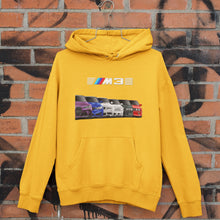 Load image into Gallery viewer, BMW M3 Hoodie FREE Shipping Worldwide!!