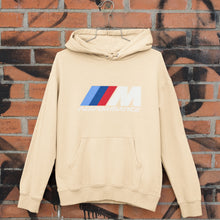 Load image into Gallery viewer, BMW M Performance Hoodie FREE Shipping Worldwide!!