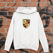 Load image into Gallery viewer, Car Logo Hoodie FREE Shipping Worldwide!!