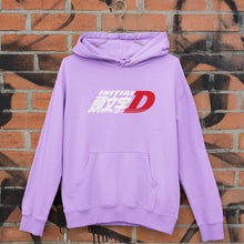 Load image into Gallery viewer, Initial D Hoodie FREE Shipping Worldwide!!