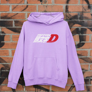 Initial D Hoodie FREE Shipping Worldwide!!
