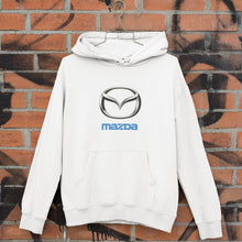 Load image into Gallery viewer, Mazda Hoodie FREE Shipping Worldwide!!