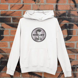 Ford Mustang Shelby Hoodie KOSTENLOSER Versand weltweit!!