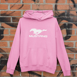 Ford Mustang Apparel