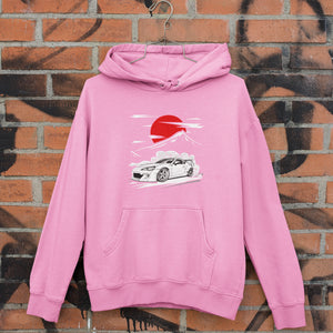 BRZ GT86 FRS Hoodie KOSTENLOSER Versand weltweit!!