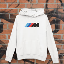 Load image into Gallery viewer, BMW M Hoodie FREE Shipping Worldwide!!