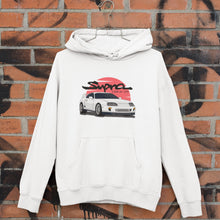 Load image into Gallery viewer, Toyota Supra MK4 Hoodie FREE Shipping Worldwide!!
