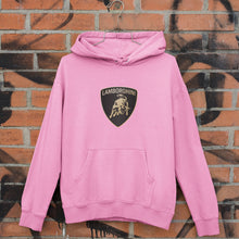 Load image into Gallery viewer, Lamborghini Hoodie FREE Shipping Worldwide!!