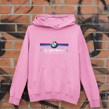 Load image into Gallery viewer, BMW Hoodie FREE Shipping Worldwide!!