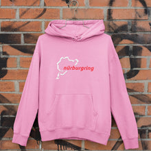 Load image into Gallery viewer, Nurburgring Hoodie FREE Shipping Worldwide!!