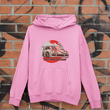 Load image into Gallery viewer, Drift Car Hoodie FREE Shipping Worldwide!!