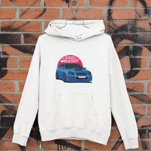Load image into Gallery viewer, Impreza WRX STI Hoodie FREE Shipping Worldwide!!