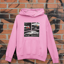 Load image into Gallery viewer, Nissan GTR R32 Hoodie FREE Shipping Worldwide!!