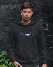 Load image into Gallery viewer, BMW M Hoodie FREE Shipping Worldwide!!