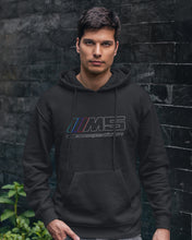 Load image into Gallery viewer, BMW M5 Competition Hoodie FREE Shipping Worldwide!!
