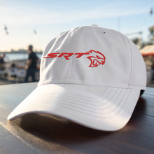 Load image into Gallery viewer, Dodge SRT Embroidered Hat FREE Shipping Worldwide!!
