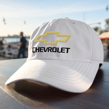Load image into Gallery viewer, Buy Chevrolet Hat