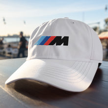 Load image into Gallery viewer, BMW Baseball Cap