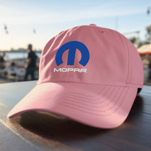 Load image into Gallery viewer, Mopar Embroidered Hat FREE Shipping Worldwide!!