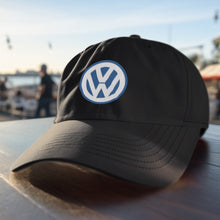 Load image into Gallery viewer, VW Volkswagen Baseball Cap