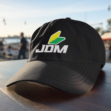 Load image into Gallery viewer, JDM Embroidered Hat FREE Shipping Worldwide!!