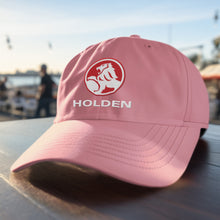 Load image into Gallery viewer, Holden Embroidered  Hat FREE Shipping Worldwide!!