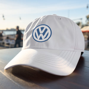VW Volkswagen Baseball Cap