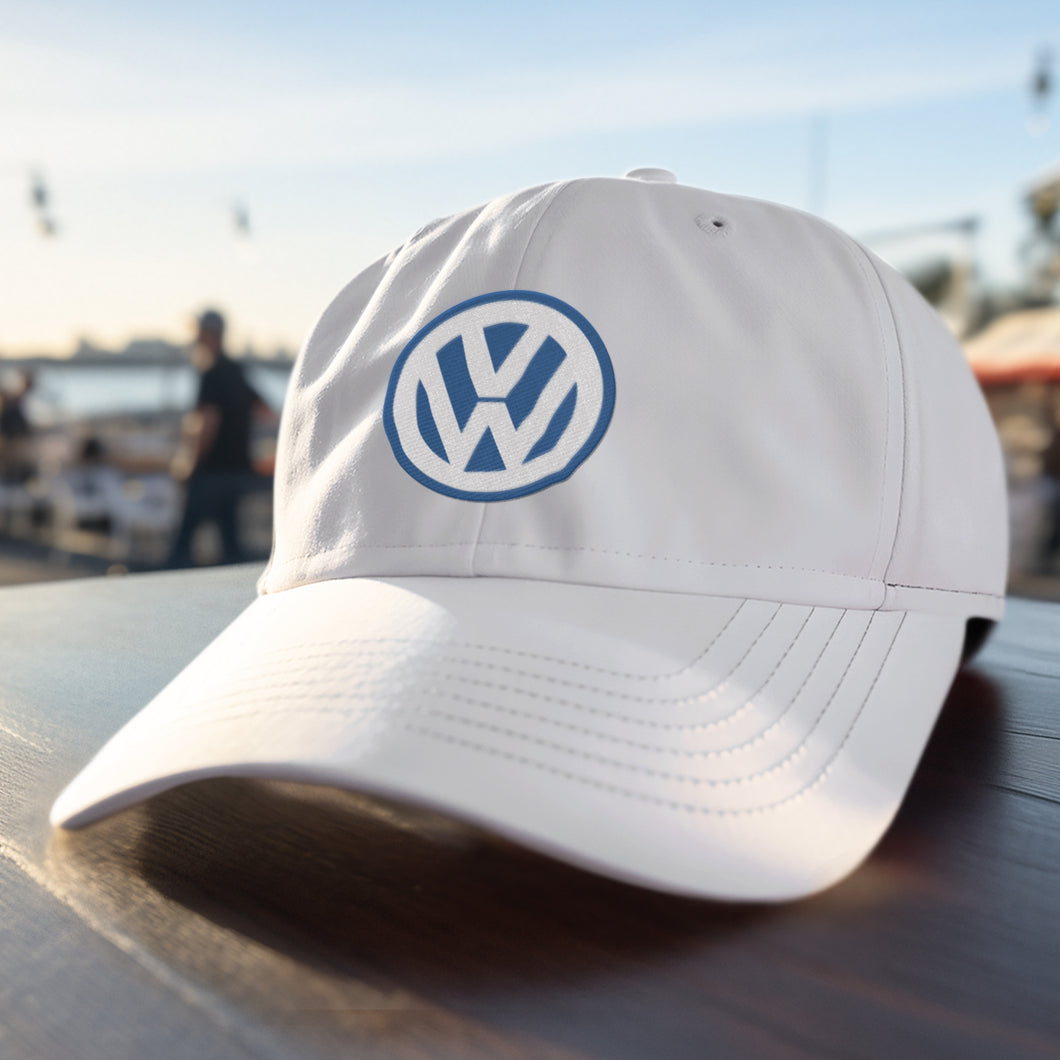 VW Volkswagen Baseball Cap