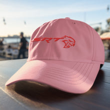 Load image into Gallery viewer, Dodge SRT Embroidered Hat FREE Shipping Worldwide!!
