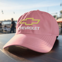 Load image into Gallery viewer, Buy Chevrolet Hat