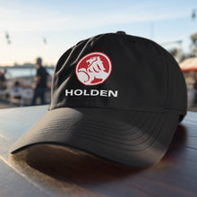 Load image into Gallery viewer, Holden Embroidered  Hat FREE Shipping Worldwide!!