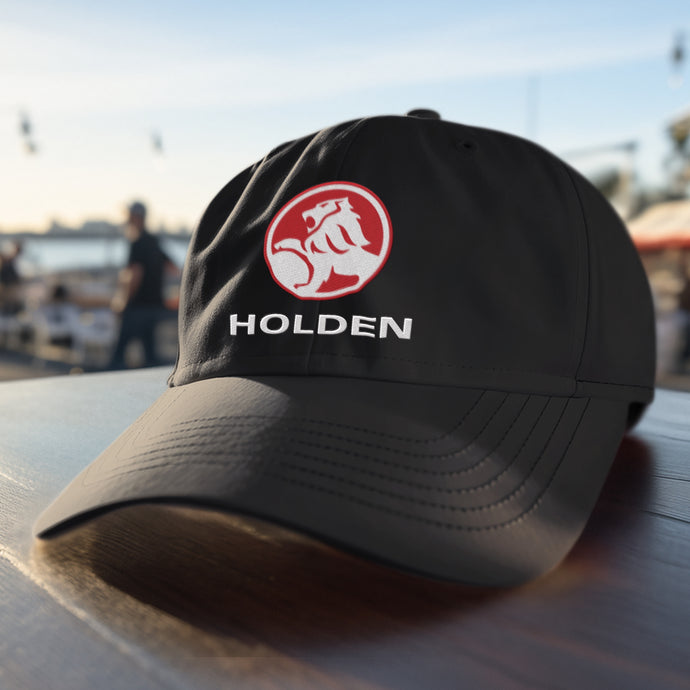 Holden Embroidered  Hat FREE Shipping Worldwide!!