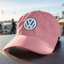 Load image into Gallery viewer, VW Volkswagen Baseball Cap