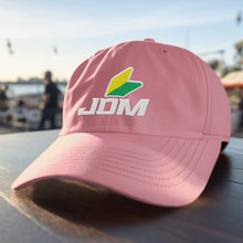 Load image into Gallery viewer, JDM Embroidered Hat FREE Shipping Worldwide!!