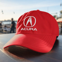 Load image into Gallery viewer, Acura Logo