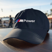 Laden Sie das Bild in den Galerie-Viewer, BMW M