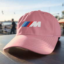 Load image into Gallery viewer, BMW Baseball Cap