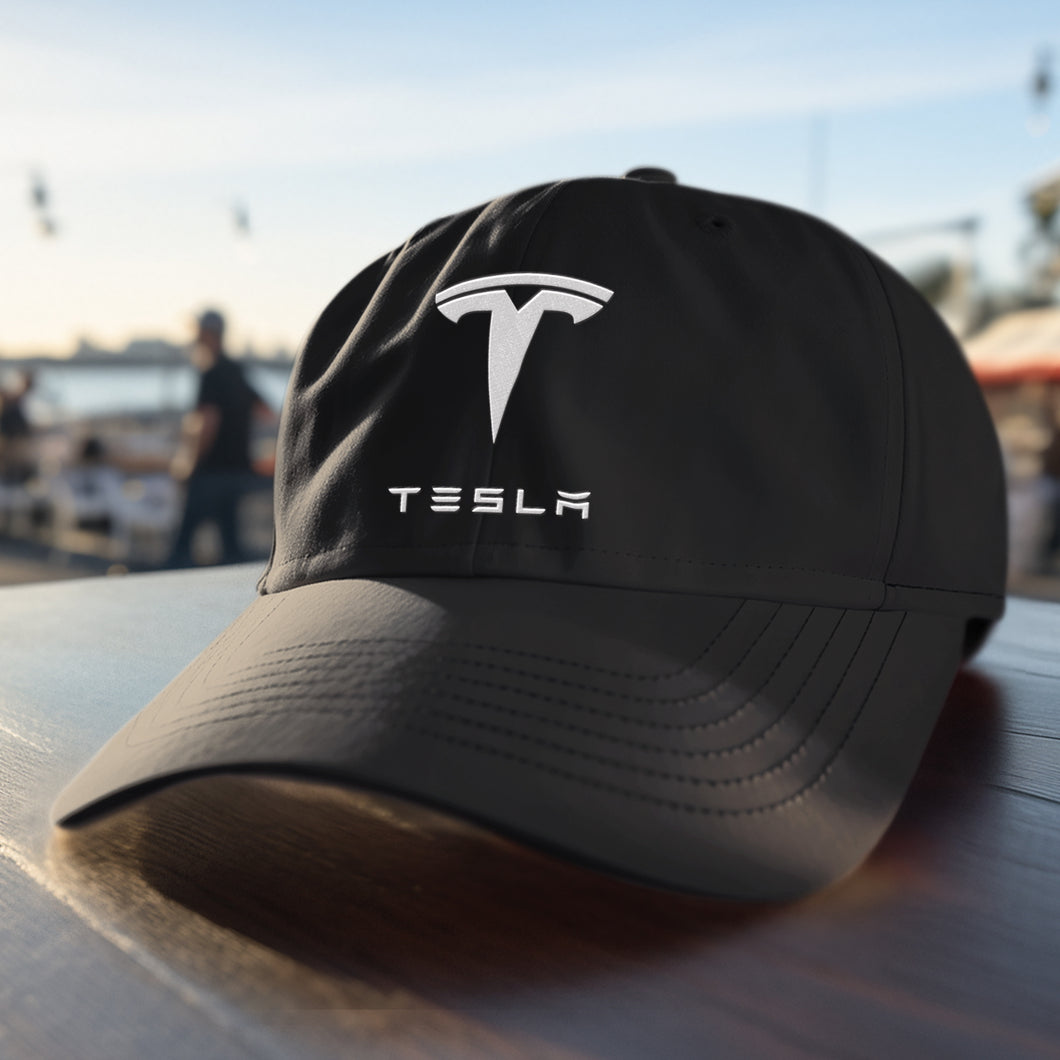 Vêtements Tesla