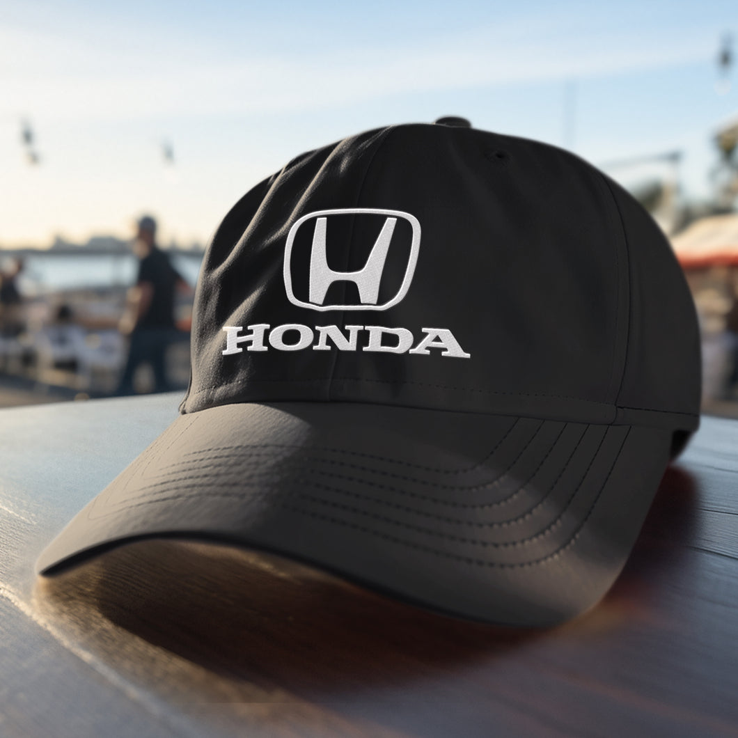 Buy Honda Cap