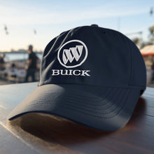 Load image into Gallery viewer, Buick Embroidered Hat FREE Shipping Worldwide!!
