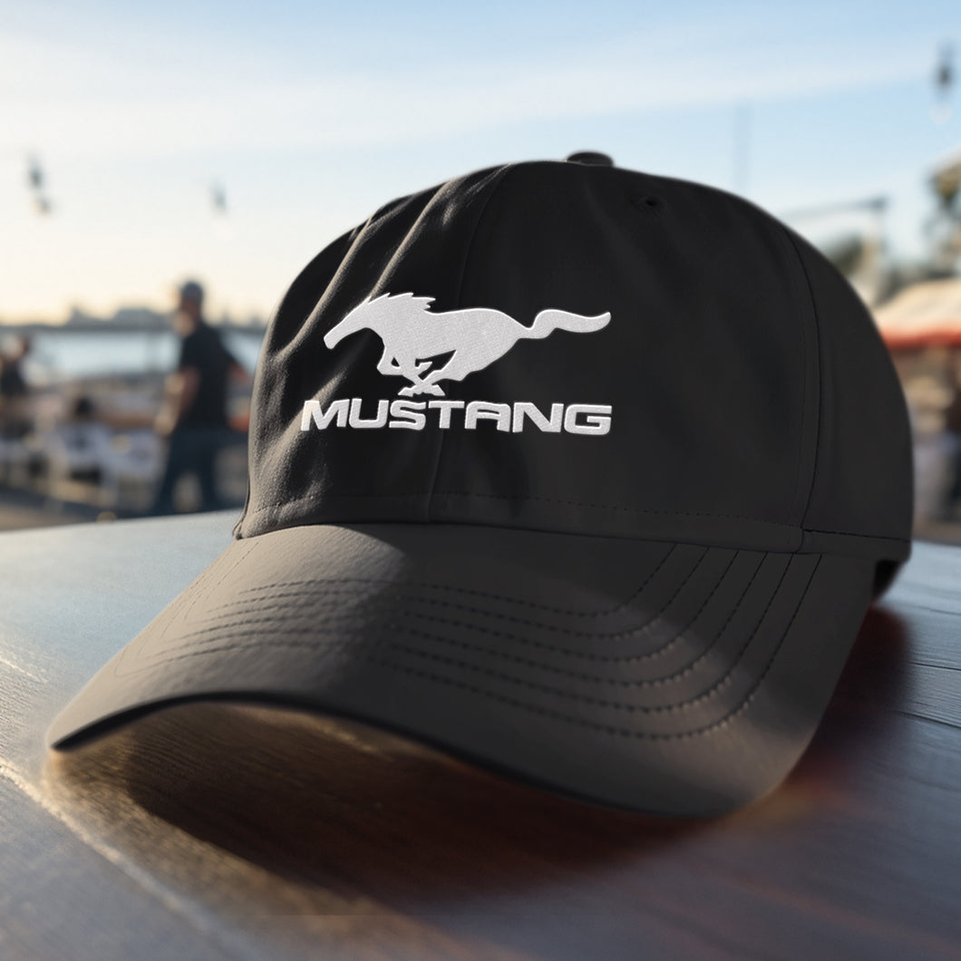 Ford Hat