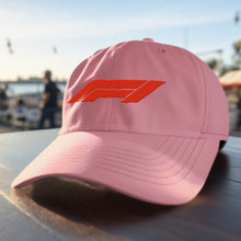Load image into Gallery viewer, F1 Formula 1 Cap FREE Shipping Worldwide!!