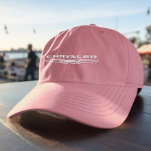 Load image into Gallery viewer, Chrysler Embroidered Hat FREE Shipping Worldwide!!