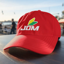 Load image into Gallery viewer, JDM Embroidered Hat FREE Shipping Worldwide!!